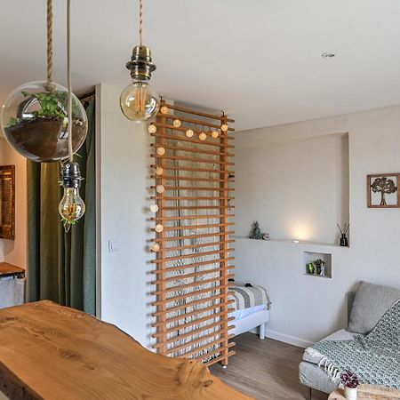 Appartement Retire De La Location La Ciotat Zewnętrze zdjęcie