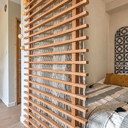 Appartement Retire De La Location La Ciotat Zewnętrze zdjęcie