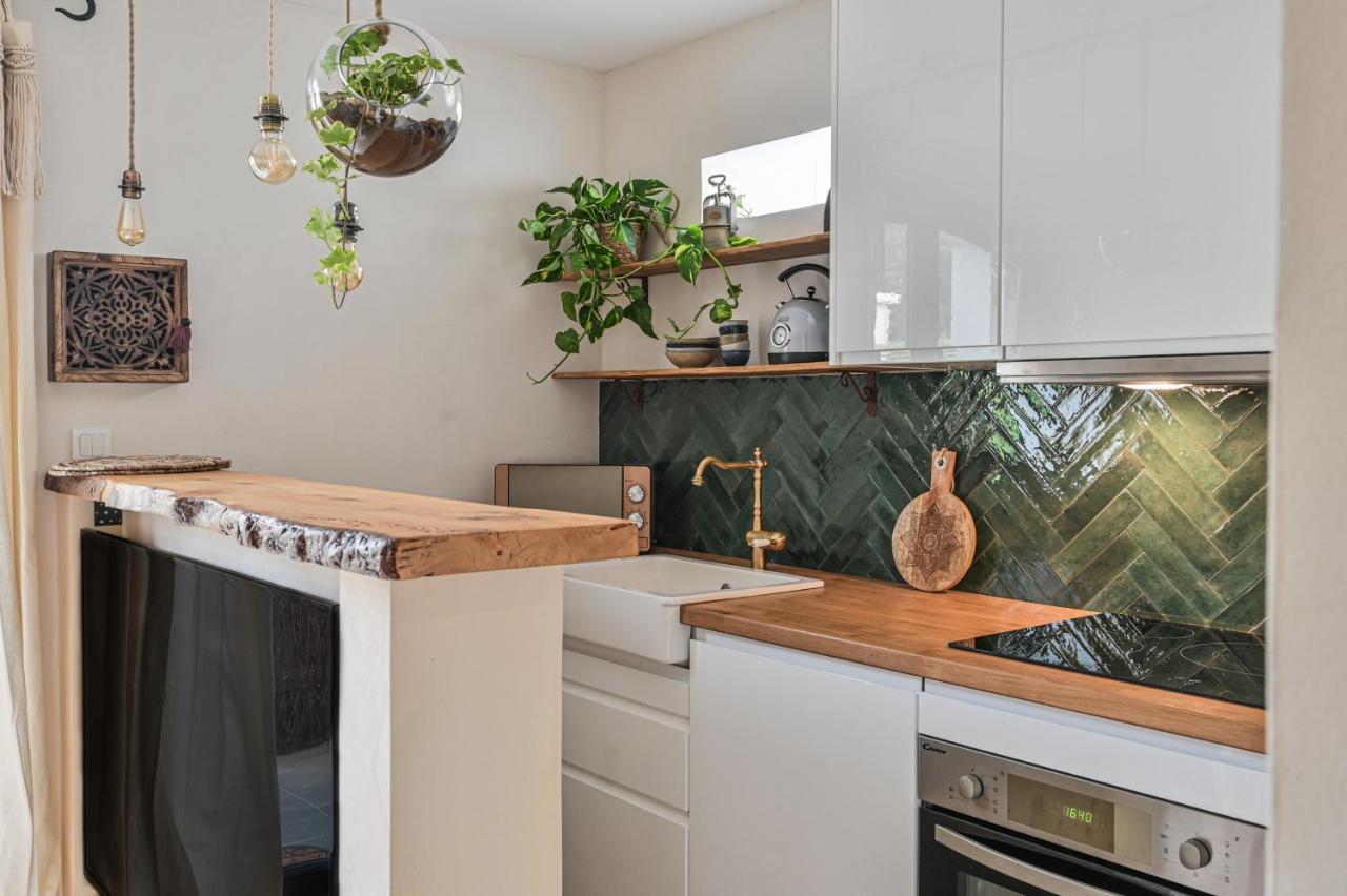 Appartement Retire De La Location La Ciotat Zewnętrze zdjęcie