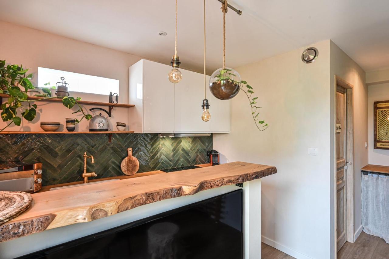 Appartement Retire De La Location La Ciotat Zewnętrze zdjęcie
