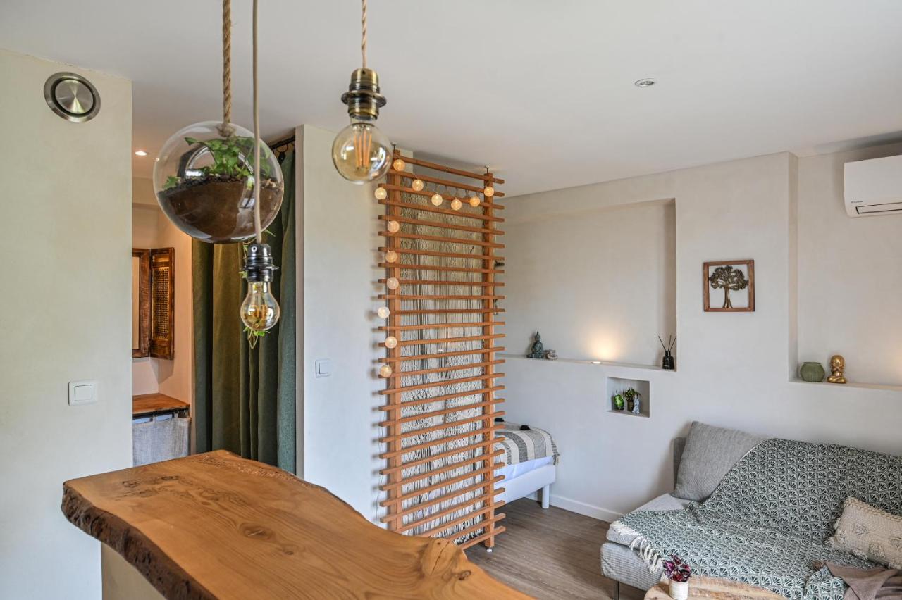 Appartement Retire De La Location La Ciotat Zewnętrze zdjęcie