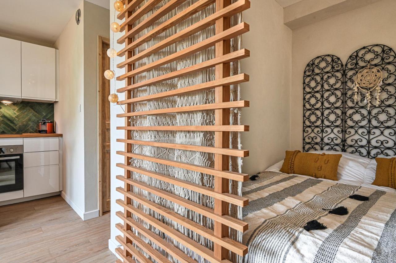 Appartement Retire De La Location La Ciotat Zewnętrze zdjęcie