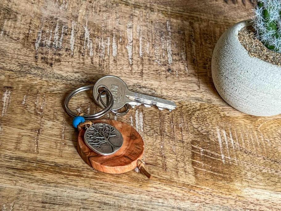 Appartement Retire De La Location La Ciotat Zewnętrze zdjęcie
