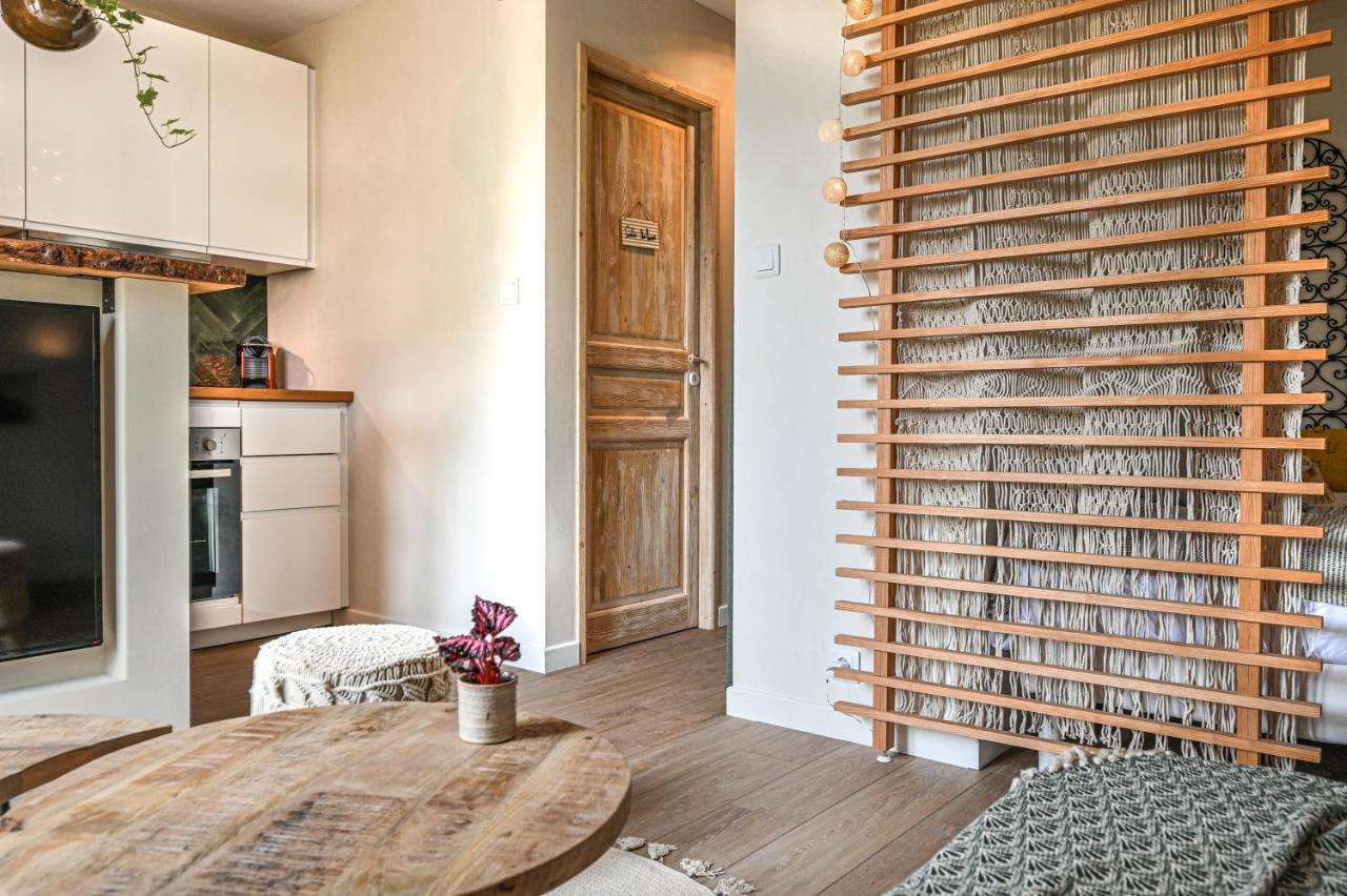 Appartement Retire De La Location La Ciotat Zewnętrze zdjęcie